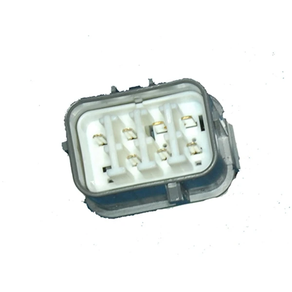 Oxygen Sensor - Front Left Driver Side - Delphi ES10751