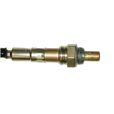 Oxygen Sensor - Front Left Driver Side - Delphi ES10751