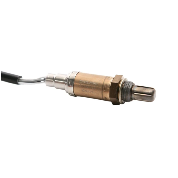 Oxygen Sensor - Front Side - Delphi ES10730