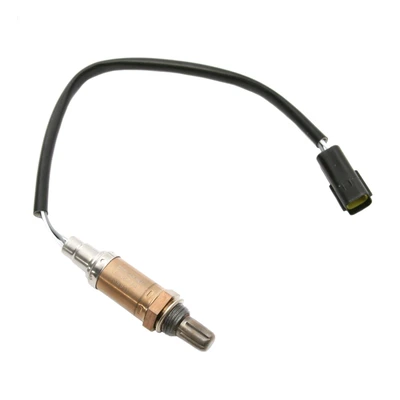 Oxygen Sensor - Front Side - Delphi ES10730