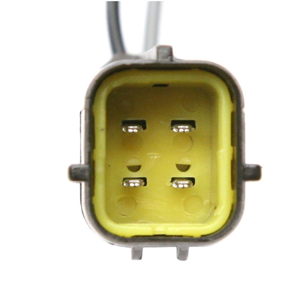 Oxygen Sensor - Front Side - Delphi ES10730