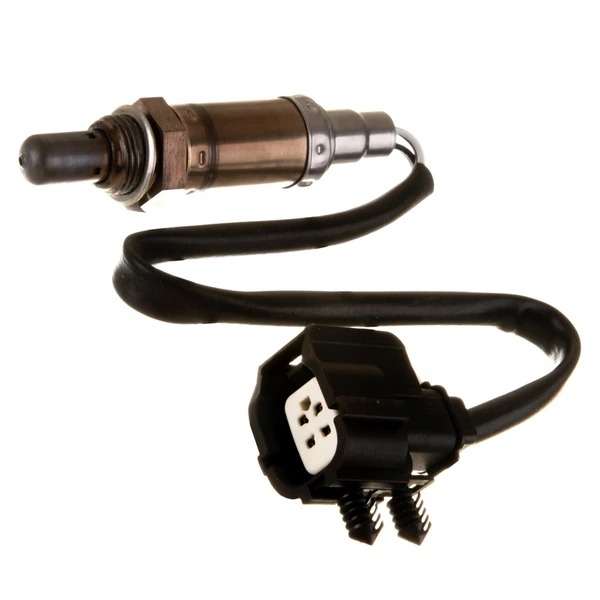 Oxygen Sensor - Front Side - Delphi ES10840