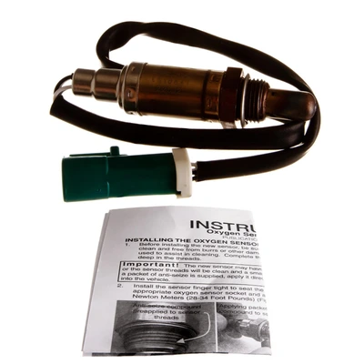 Delphi ES10841 Oxygen Sensor, Front Side