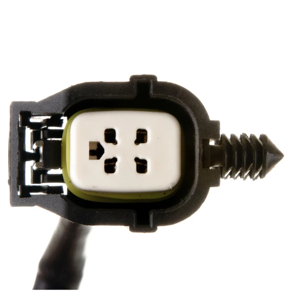 Delphi ES10844 Oxygen Sensor, Front Side