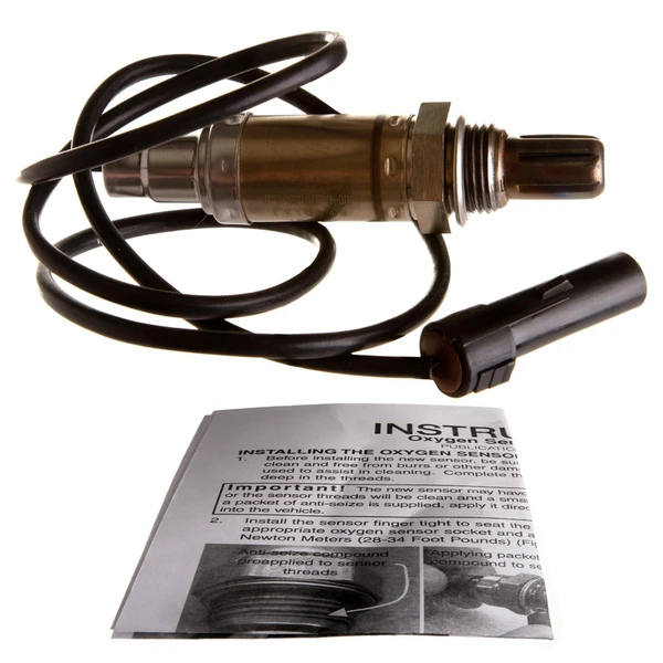 Oxygen Sensor - Delphi ES10849