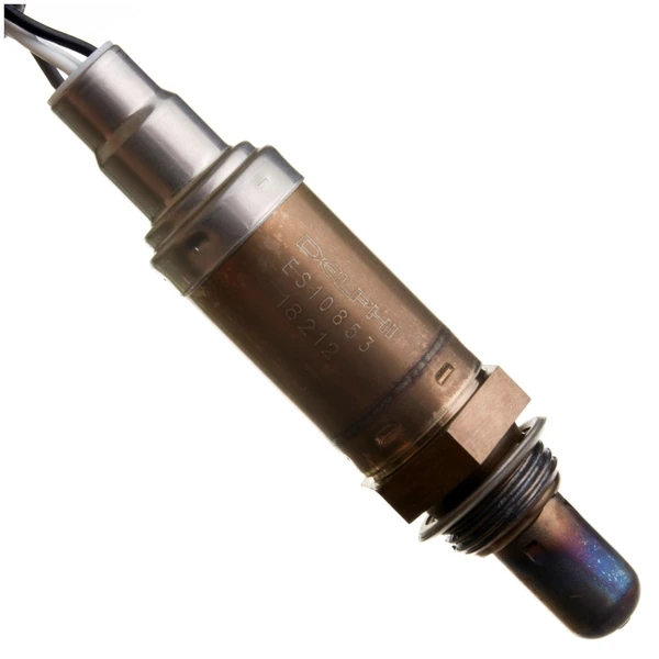 Oxygen Sensor - Front Side - Delphi ES10853