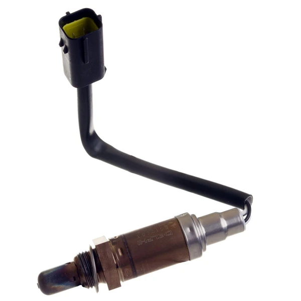 Oxygen Sensor - Front Side - Delphi ES10853
