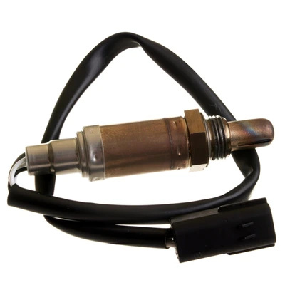 Oxygen Sensor - Front Side - Delphi ES10856