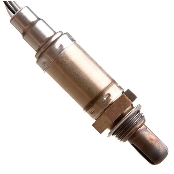 Oxygen Sensor - Front Side - Delphi ES10895