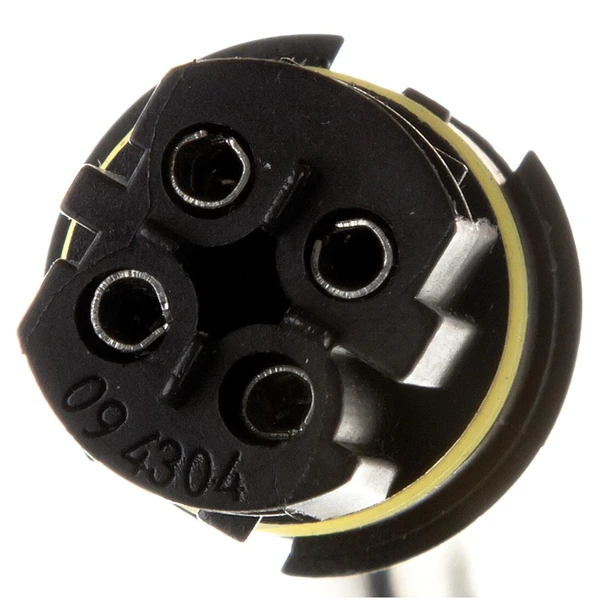 Oxygen Sensor - Front Side - Delphi ES10899