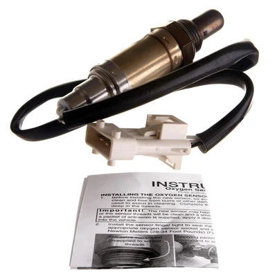 Oxygen Sensor - Front Side - Delphi ES10820