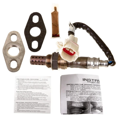 Oxygen Sensor - Right Passenger Side - Delphi ES10822