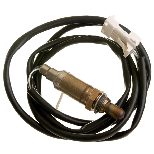 Oxygen Sensor - Rear Side - Delphi ES10826