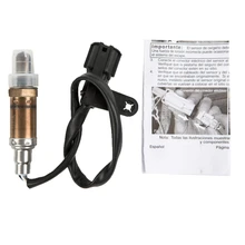 Oxygen Sensor - Front Side - Delphi ES10835