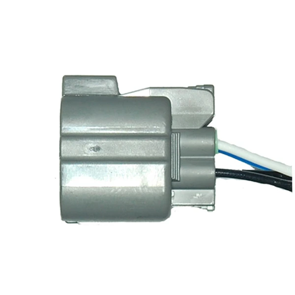 Oxygen Sensor - Front Side - Delphi ES10943