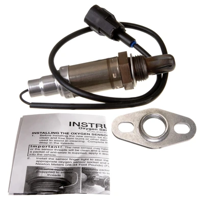 Oxygen Sensor - Delphi ES10946