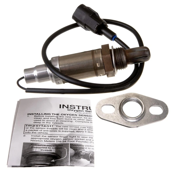 Oxygen Sensor - Delphi ES10946