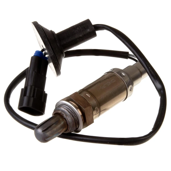 Oxygen Sensor - Rear Side - Delphi ES10947