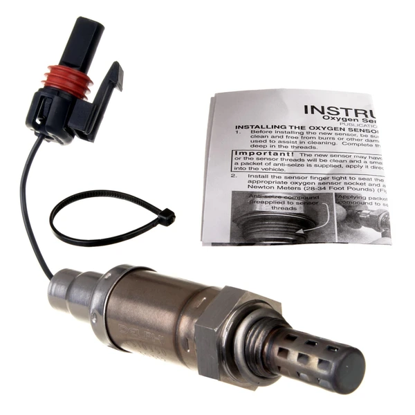 Oxygen Sensor - Delphi ES10950