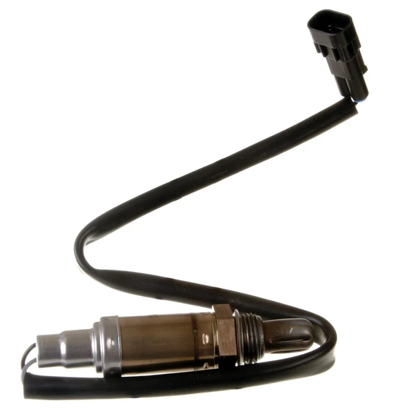 Oxygen Sensor - Rear Side - Delphi ES10955