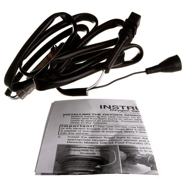 Oxygen Sensor - Delphi ES10957