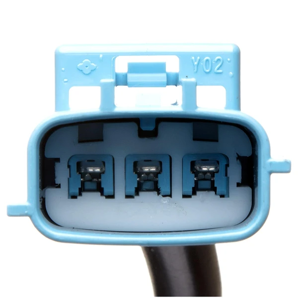 Oxygen Sensor - Front Side - Delphi ES10958