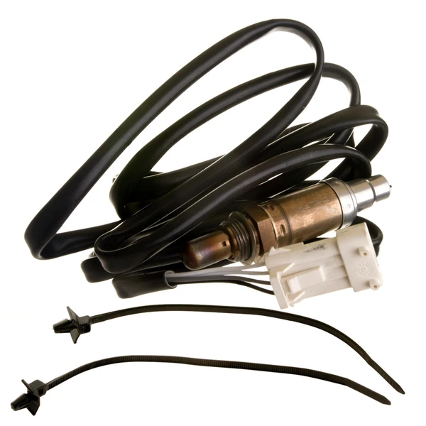 Oxygen Sensor - Rear Side - Delphi ES10962