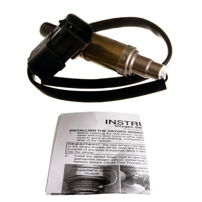 Oxygen Sensor - Delphi ES10963