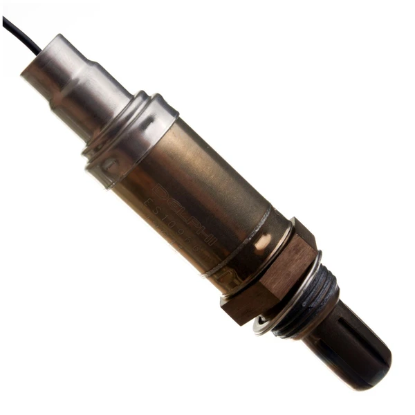 Oxygen Sensor - Front Side - Delphi ES10966