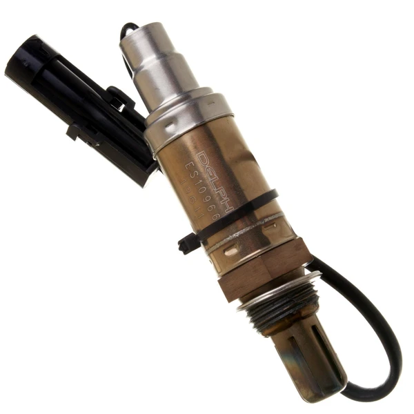 Oxygen Sensor - Front Side - Delphi ES10966