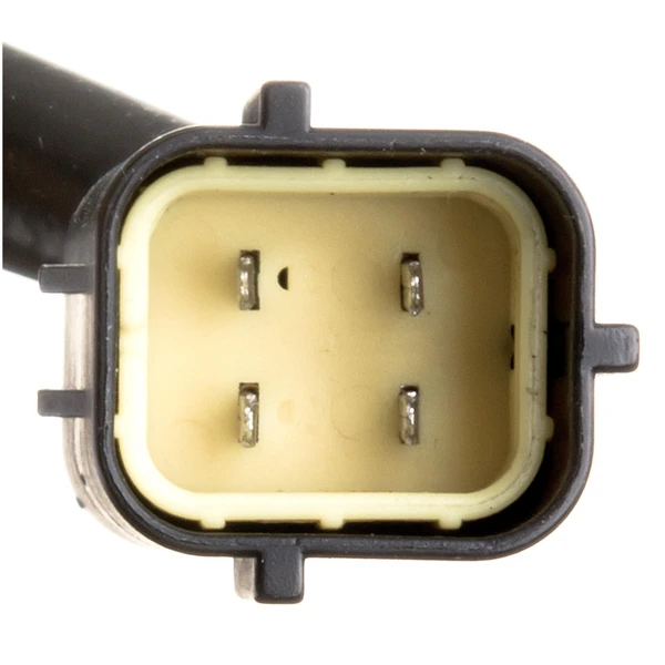 Oxygen Sensor - Front Side - Delphi ES10903