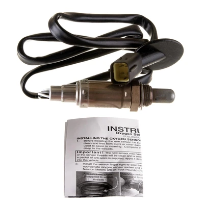 Oxygen Sensor - Front Side - Delphi ES10903