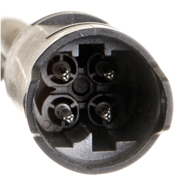 Delphi ES10914 Oxygen Sensor, Rear Side