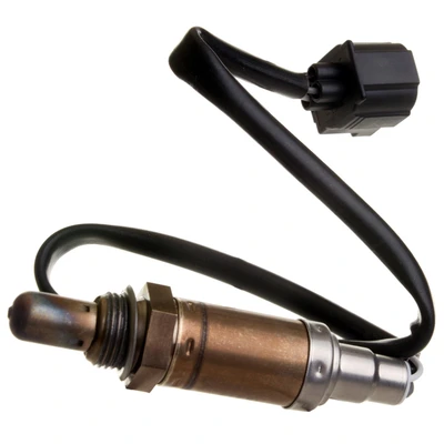Oxygen Sensor - Front Right Passenger Side - Delphi ES10916