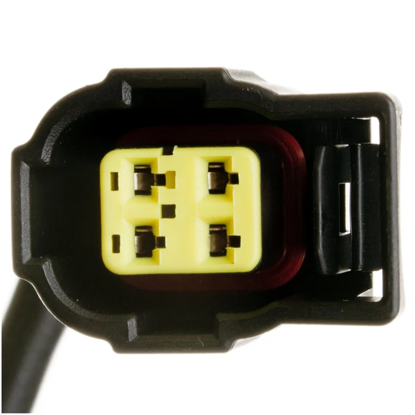 Oxygen Sensor - Front Right Passenger Side - Delphi ES10916