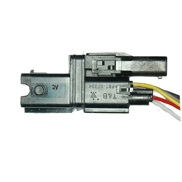 Oxygen Sensor - Front Side - Delphi ES10924