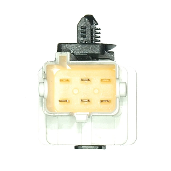 Oxygen Sensor - Front Side - Delphi ES10925