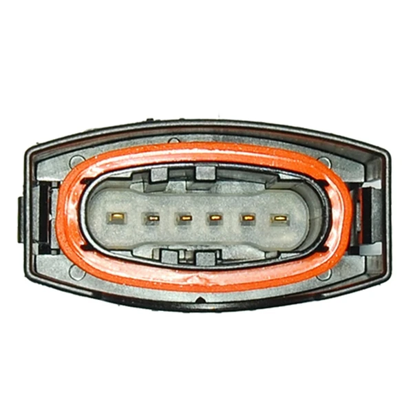 Oxygen Sensor - Front Side - Delphi ES10926