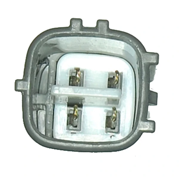 Oxygen Sensor - Front Side - Delphi ES10930