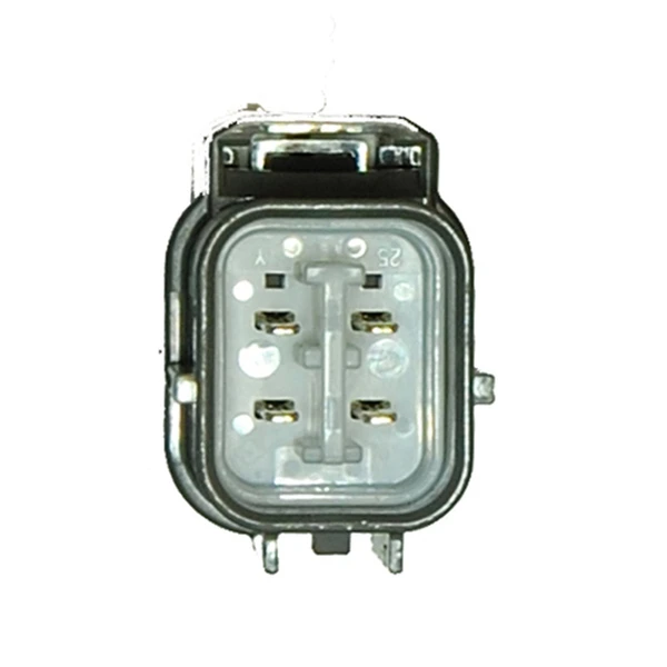 Delphi ES10937 Oxygen Sensor, Front Side