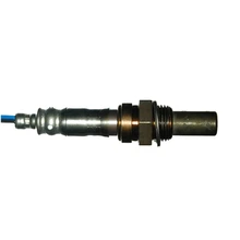 Delphi ES10937 Oxygen Sensor, Front Side