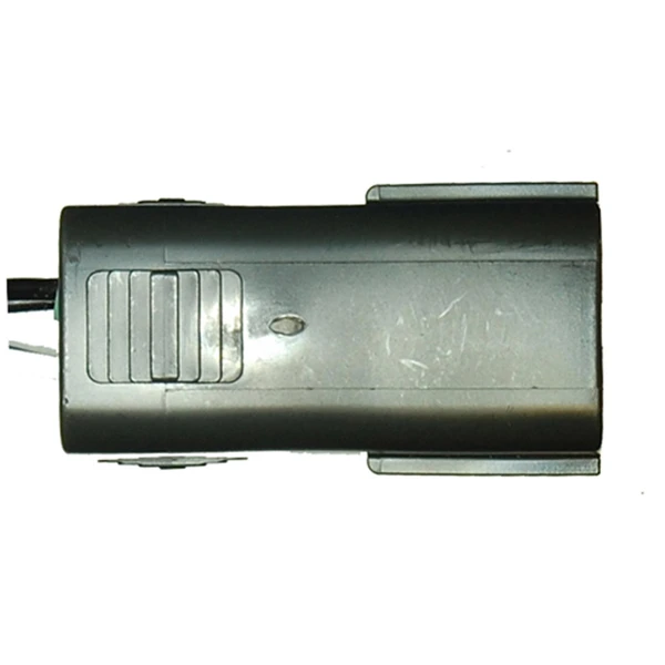 Oxygen Sensor - Front Side - Delphi ES10938