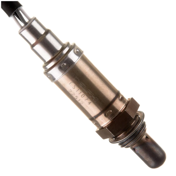 Oxygen Sensor - Rear Side - Delphi ES11074