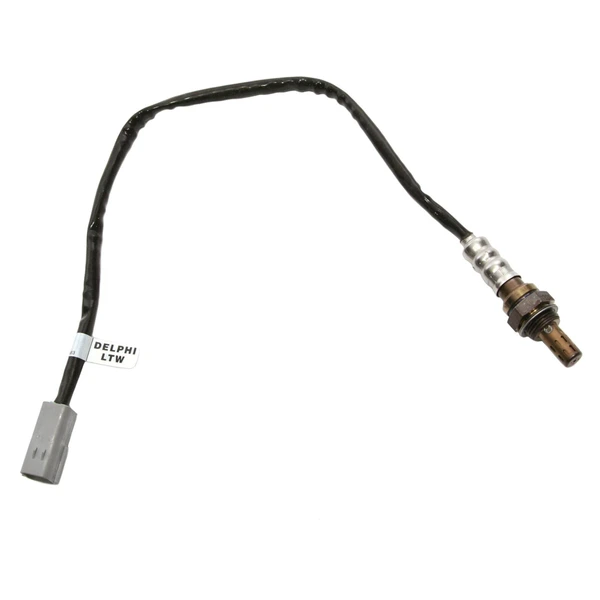 Oxygen Sensor - Rear Side - Delphi ES11076