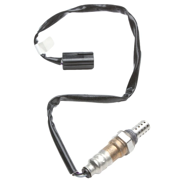 Oxygen Sensor - Front Side - Delphi ES11077