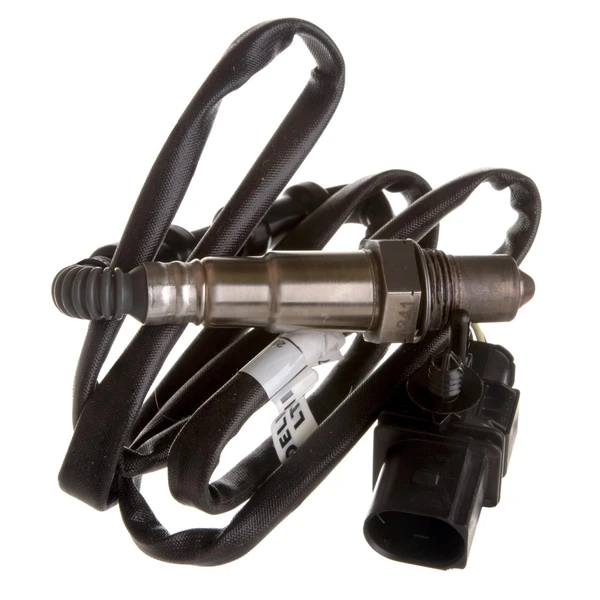 Delphi ES11079 Oxygen Sensor, Front Side
