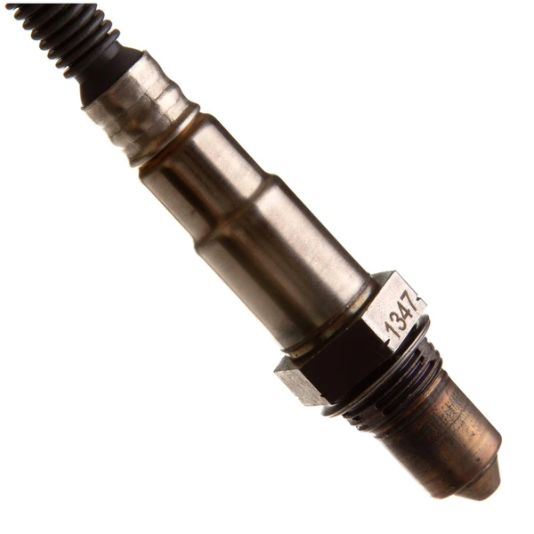 Oxygen Sensor - Front Side - Delphi ES11081