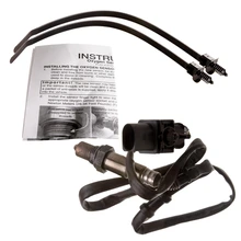 Oxygen Sensor - Delphi ES11082