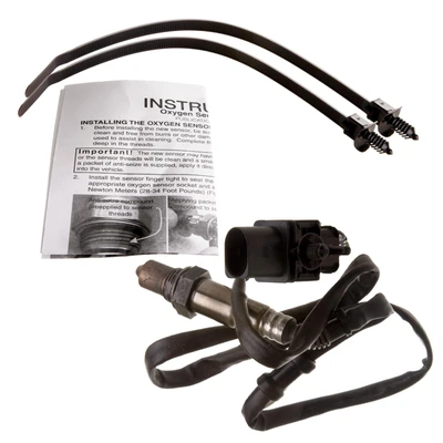Oxygen Sensor - Delphi ES11082