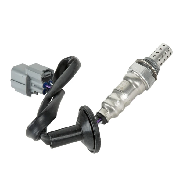 Delphi ES20058 Oxygen Sensor, Rear Side